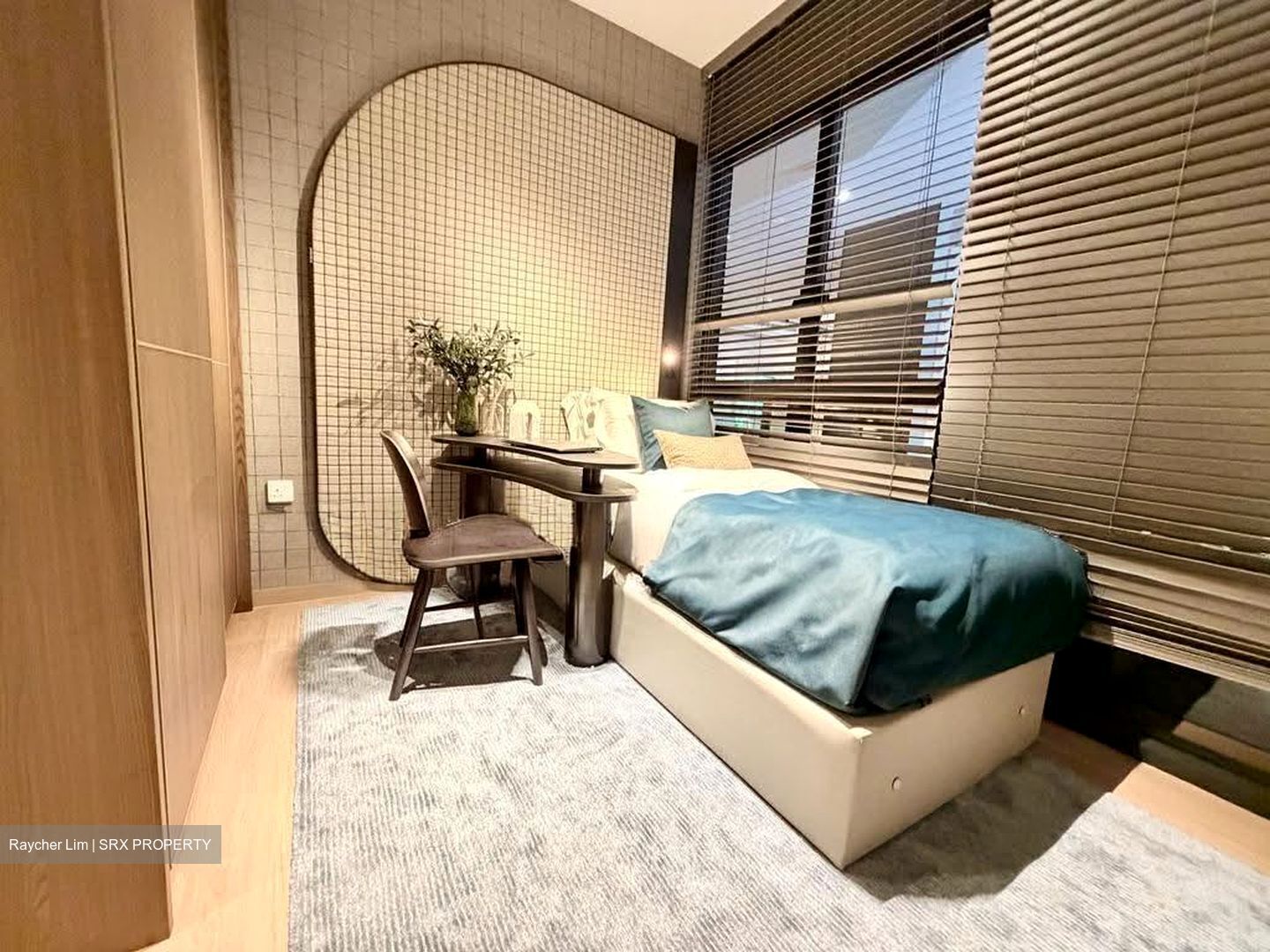 Pinery Residences (D16), Condominium #624141261